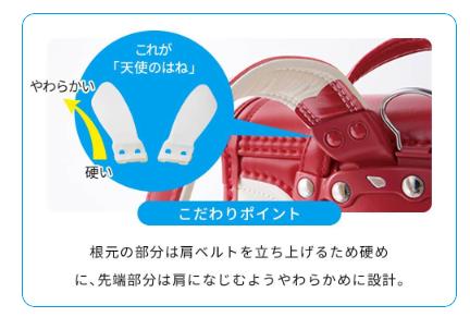 天使のはね